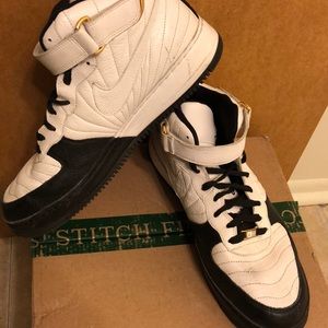 Jordan AF1’s (2 pair 1 price)